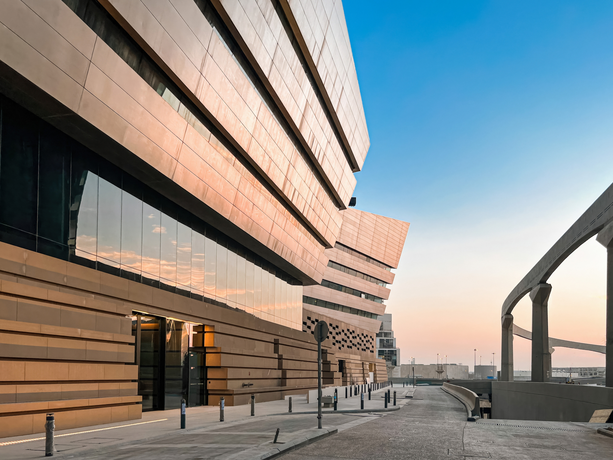 riyadh staffing client