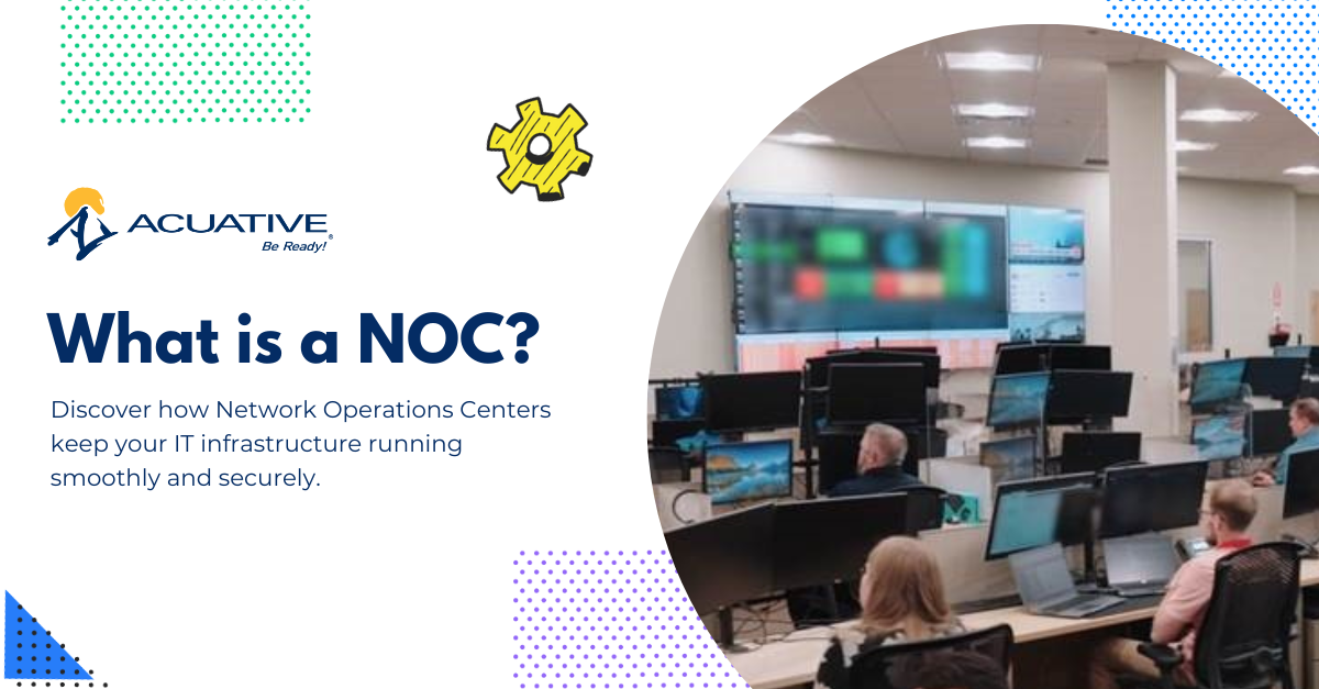 What is a NOC?