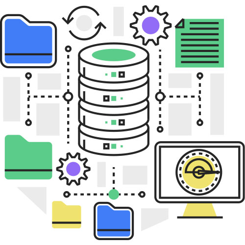 scalability illustration 