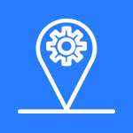 map icon