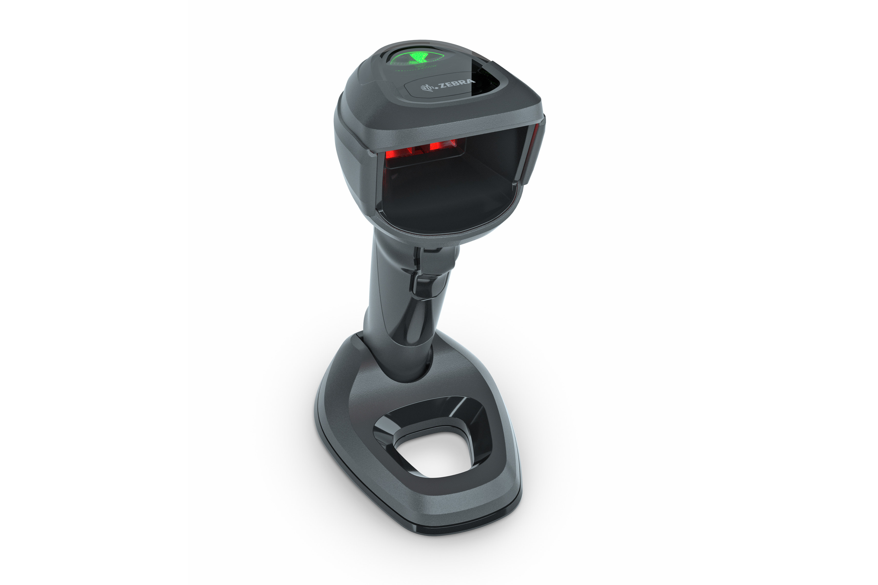 zebra barcode scanner retail solution