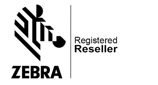 acuative is a registered reseller of zebra technologies