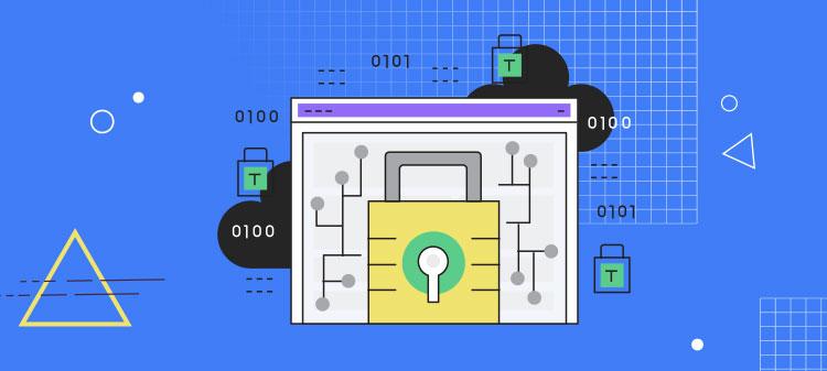 Managed SIEM Illustration