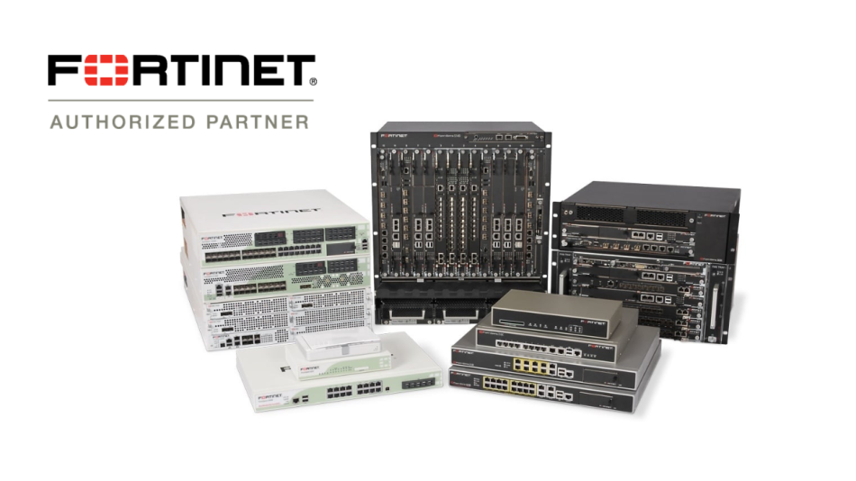 fortinet and acuative partner network security