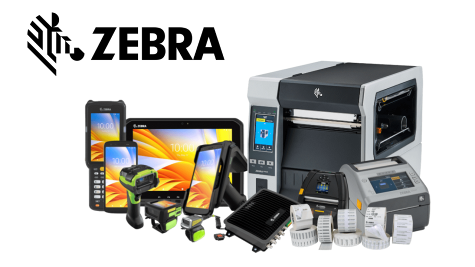 Hardware and Mobile Device Solutions with Zebra partnered with Acuative