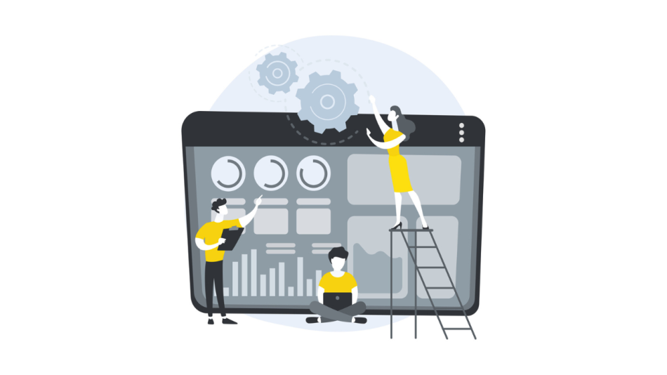 advanced analytics and observability tools