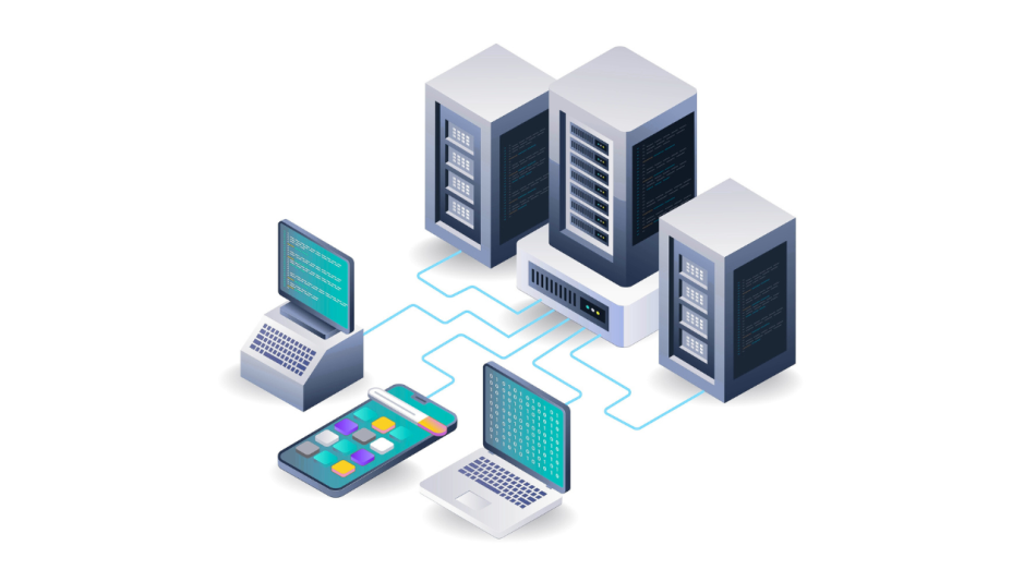 managed LAN solutions