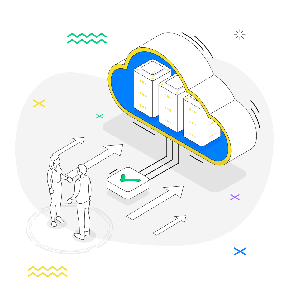 Cloud Migration Banner