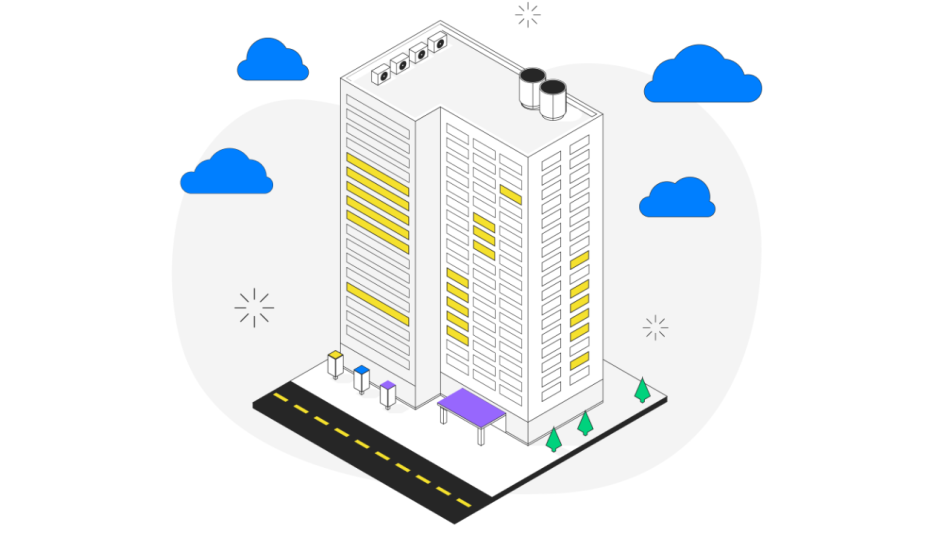 Technology Network Solutions for the Public Sector