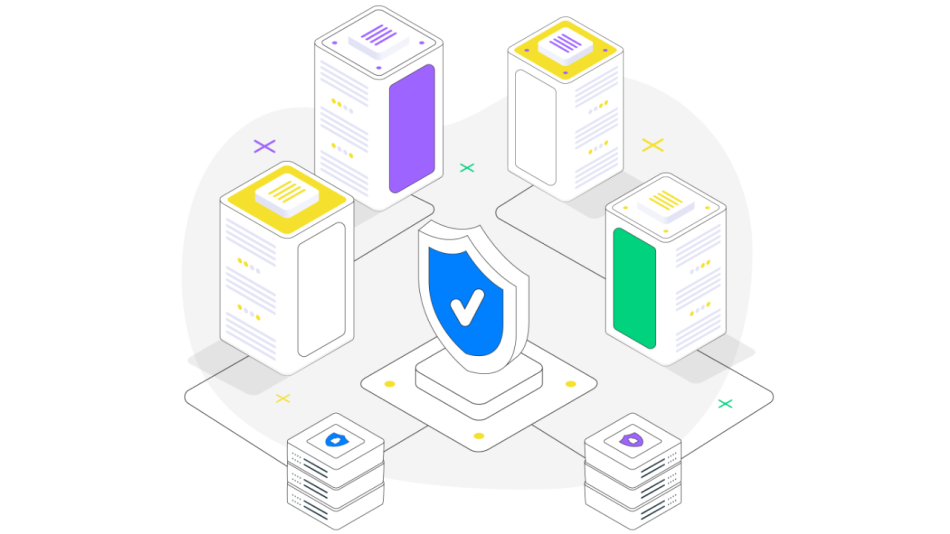 managed cybersecurity services