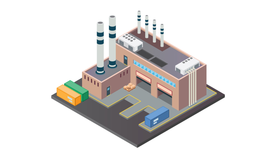 manufacturing technology solutions