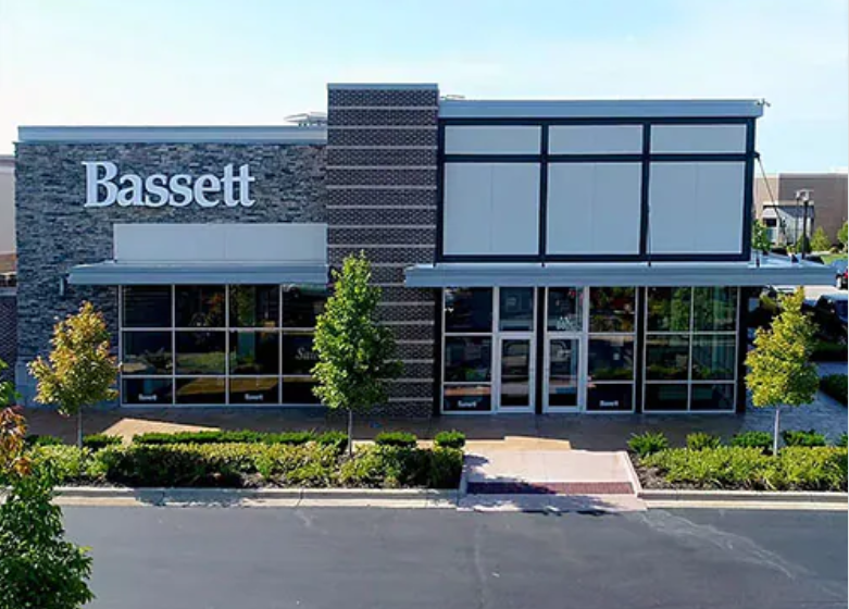 Bassett Furniture