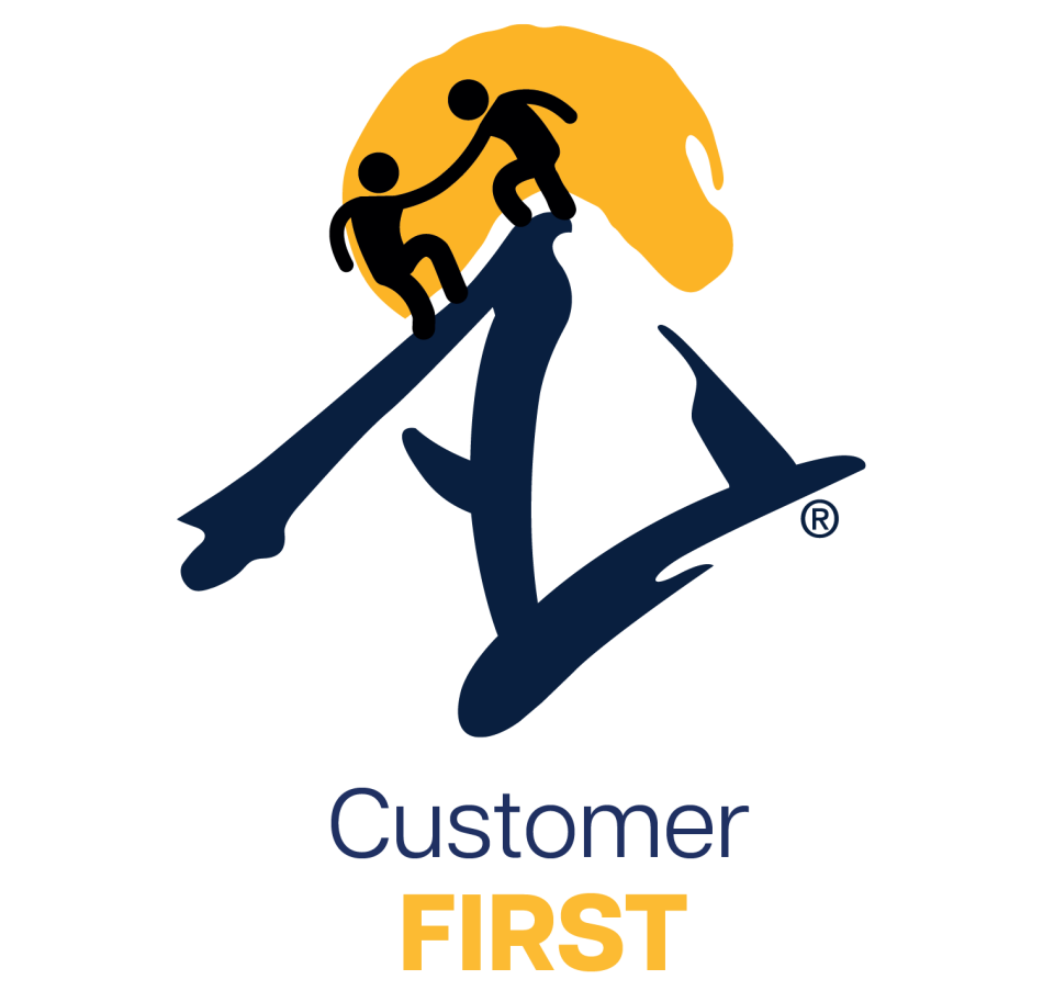 Customer First Awards