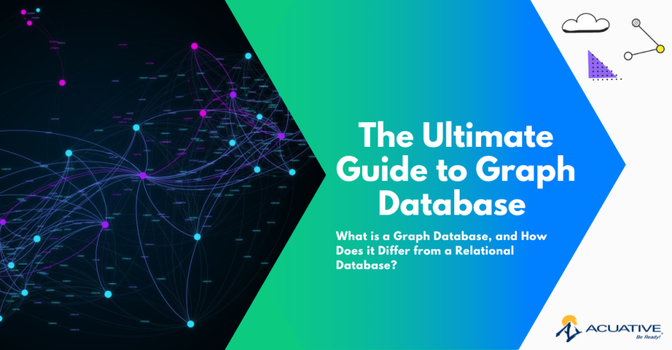 Graph Databases vs Relational Databases