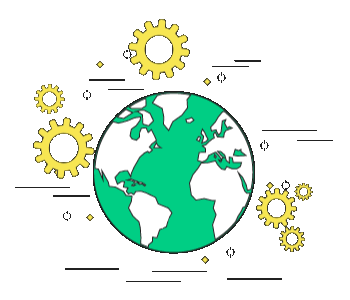 global icon