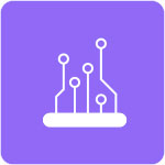 technology icon